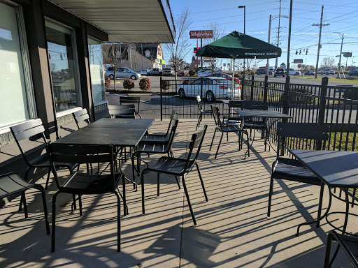 Starbucks Bowling Green